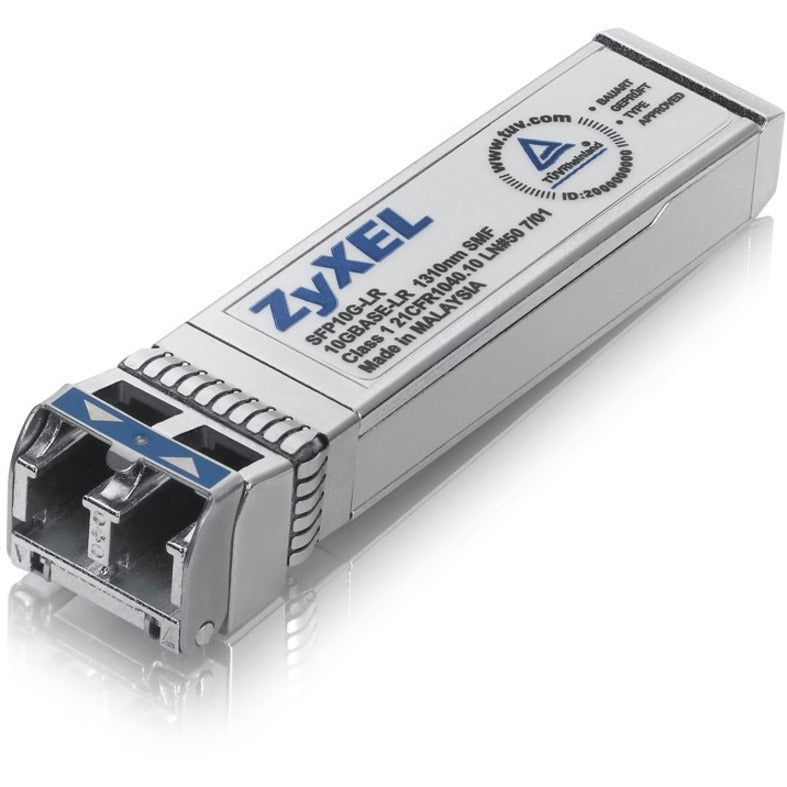 SFP10GLR 10G SFP+ LR SINGLE