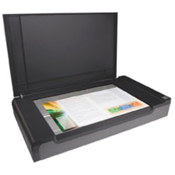 A3 SIZE FLATBED ACCESSORY FOR