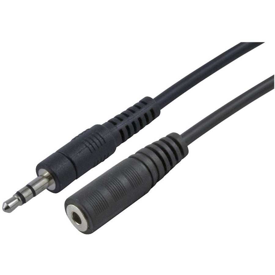 3FT STEREO EXTENSION CABLE 1M