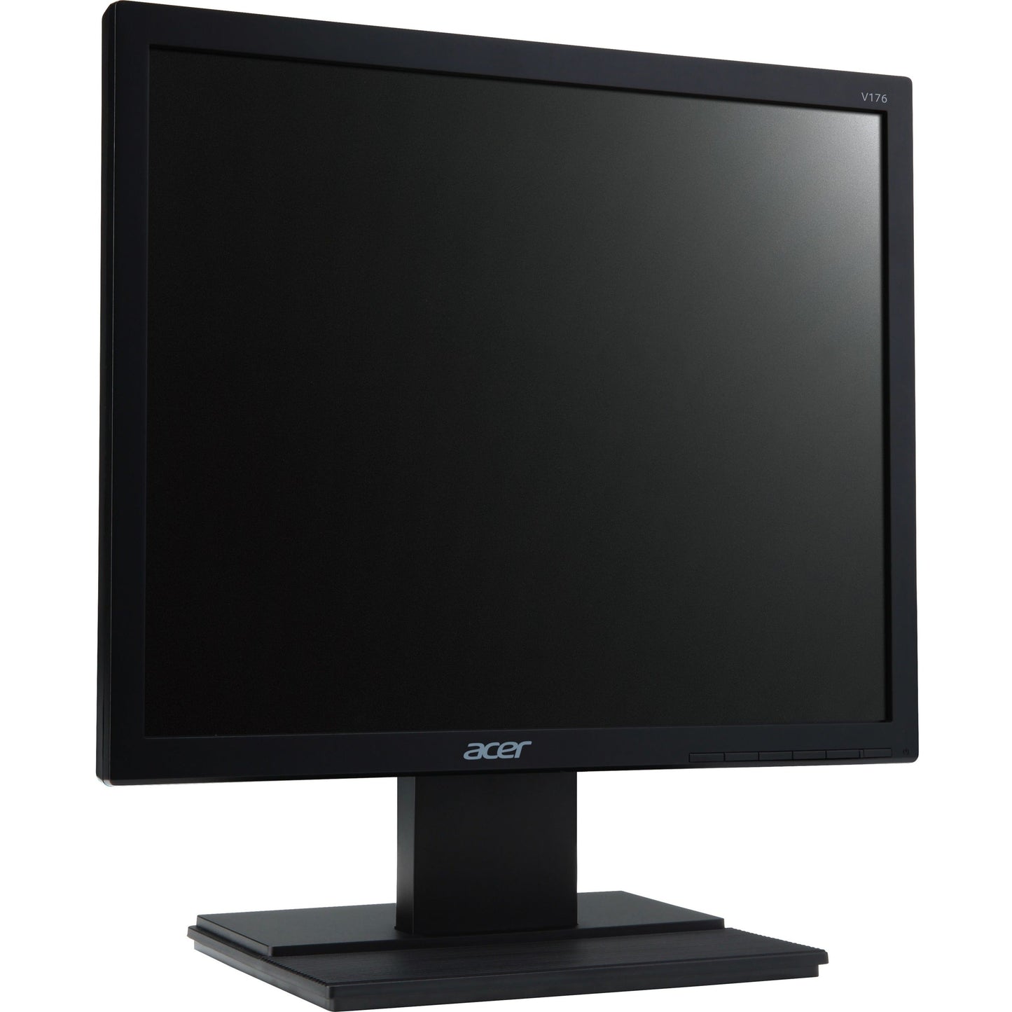 Acer V176L 17" LED LCD Monitor - 5:4 - 5ms - Free 3 year Warranty