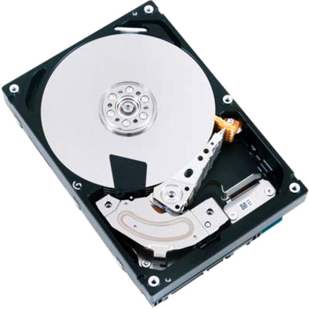 4TB SATA 6GB/S 7.2K RPM 3.5IN