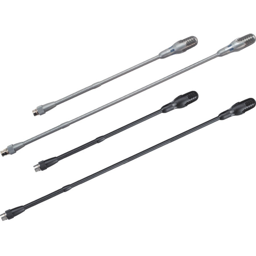 PLUGGABLE MICROPHONE SHORT