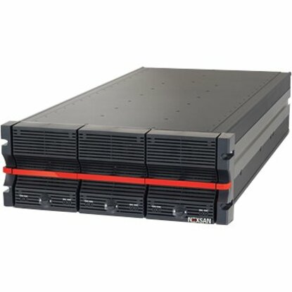 E60 ISCSI 2CTRL 54TB SYSTEM