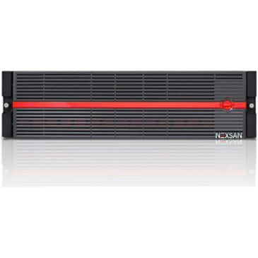 Nexsan Technologies NST5000 Unified Storage