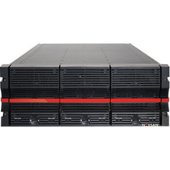 Nexsan Technologies E48 DAS Array
