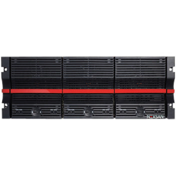 Nexsan Technologies E60 DAS Array