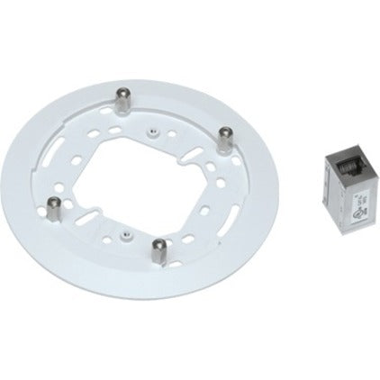 T94F01M J-BOX/GANG BOX PLATE F/