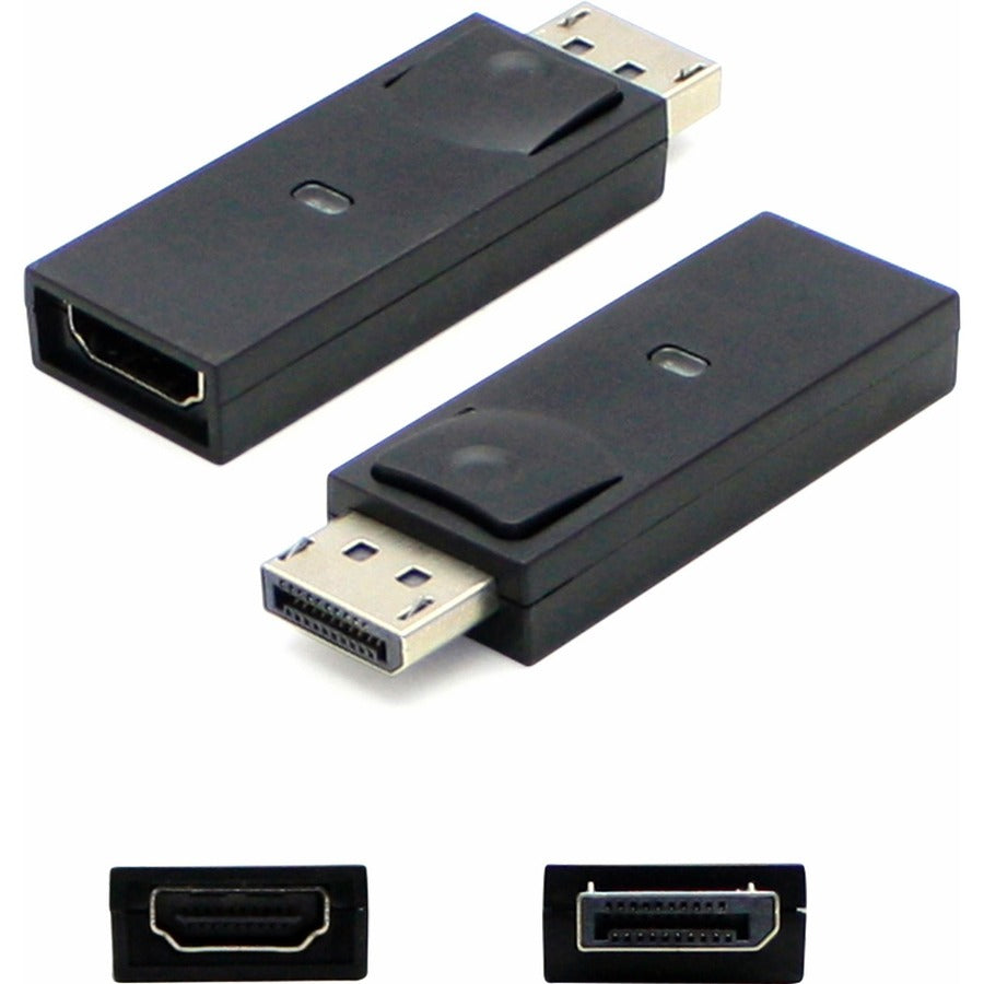 DISPLAYPORT TO HDMI 1920X1200