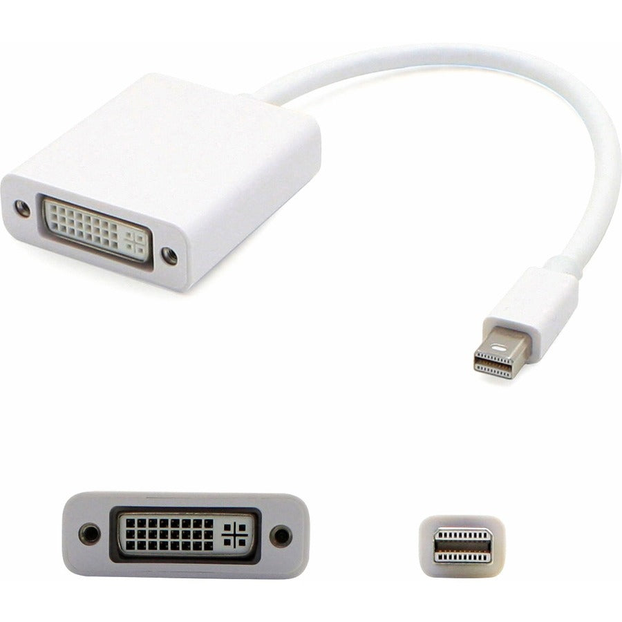 MINI DISPLAYPORT TO DVI 29 PIN
