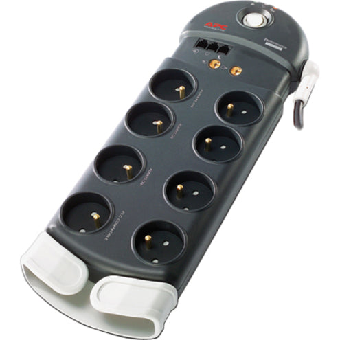 PERFORMANCE SURGEARREST 8 1PLC