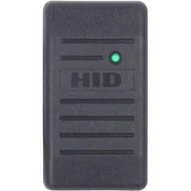 MINI MULLION PROXIMITY READER