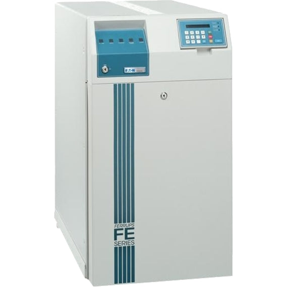 FE 5.3KVA 120/240V EXT BAT