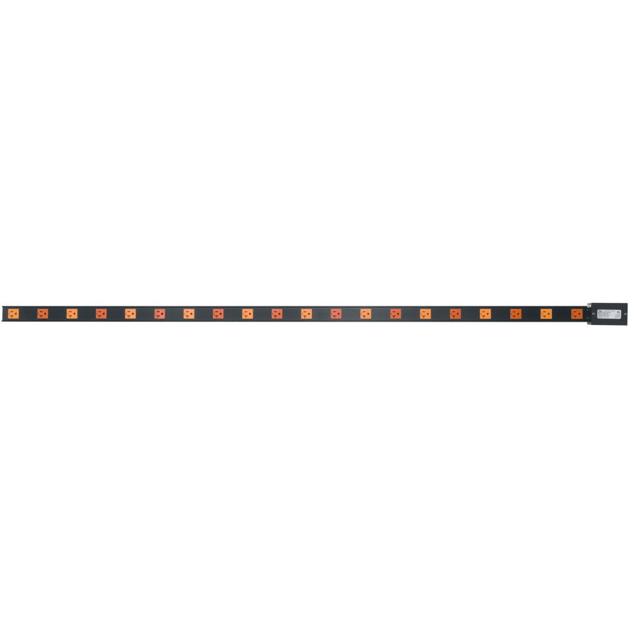 Middle Atlantic Power Strip 16 Outlet 20A Hardwired