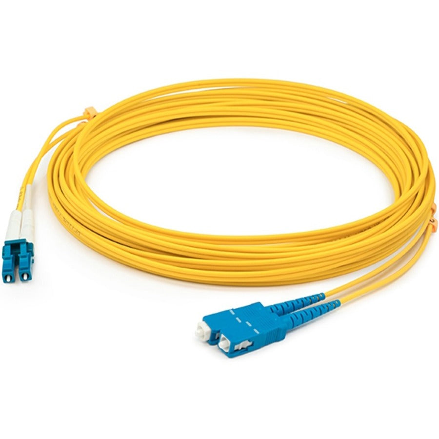 20M LC TO ASC M/M OS1 YELLOW