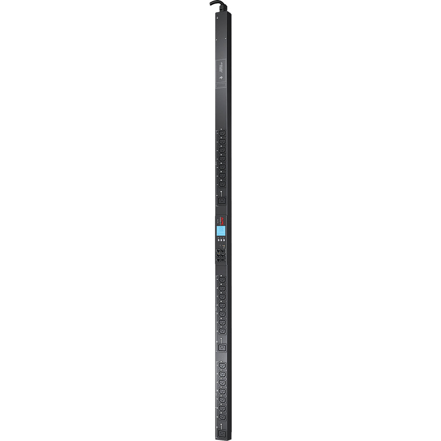 RACK PDU 2G SWITCH ZEROU 5.7KW