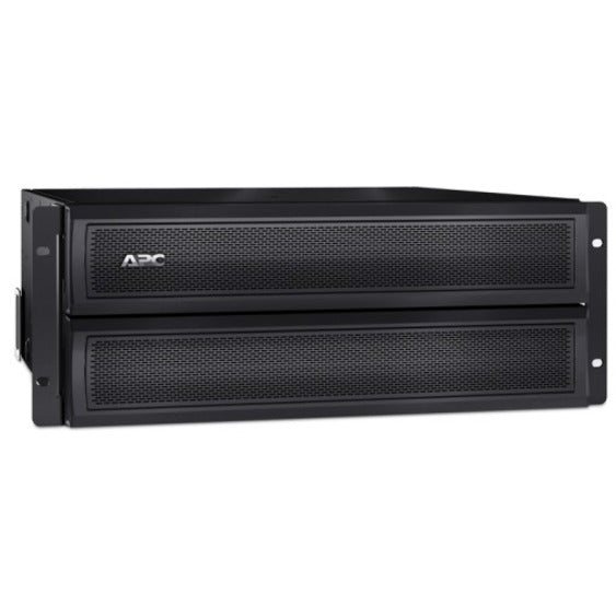 APC by Schneider Electric Smart-UPS X 120V External Battery Pack Rack/Tower