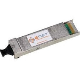 10GBASE-ZR XFP 80KM 1550NM SMF