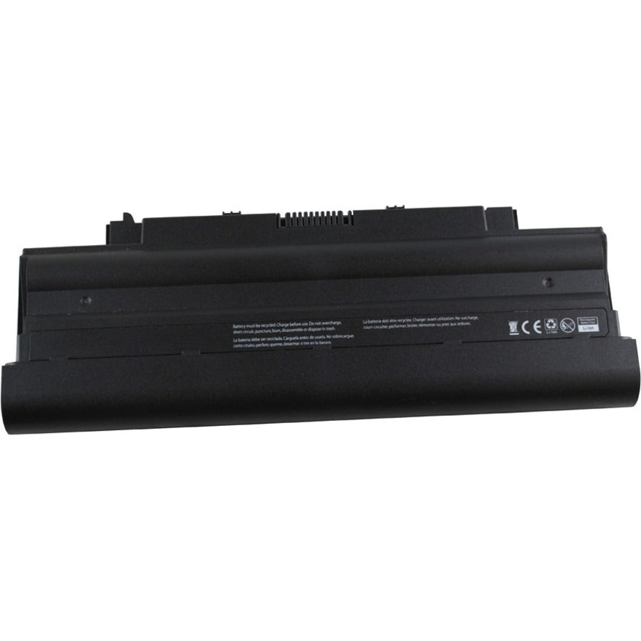 0YXVK2 BATT DELL INSPIRON 13R