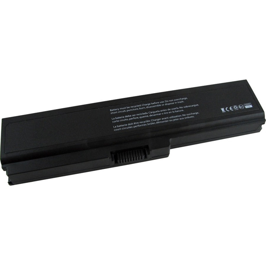 PA3817U-1BRS BATTERY TOSHIBA