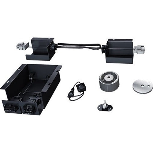 CEILING PANEL LOCK SYSTEM