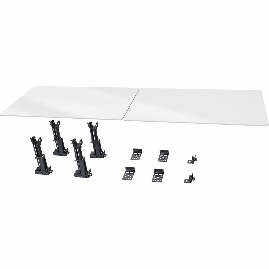 ADJUSTABLE MOUNTING SUPPORT 152