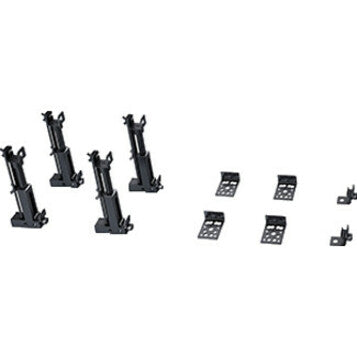 ADJUSTABLE MOUNTING SUPPORT 152