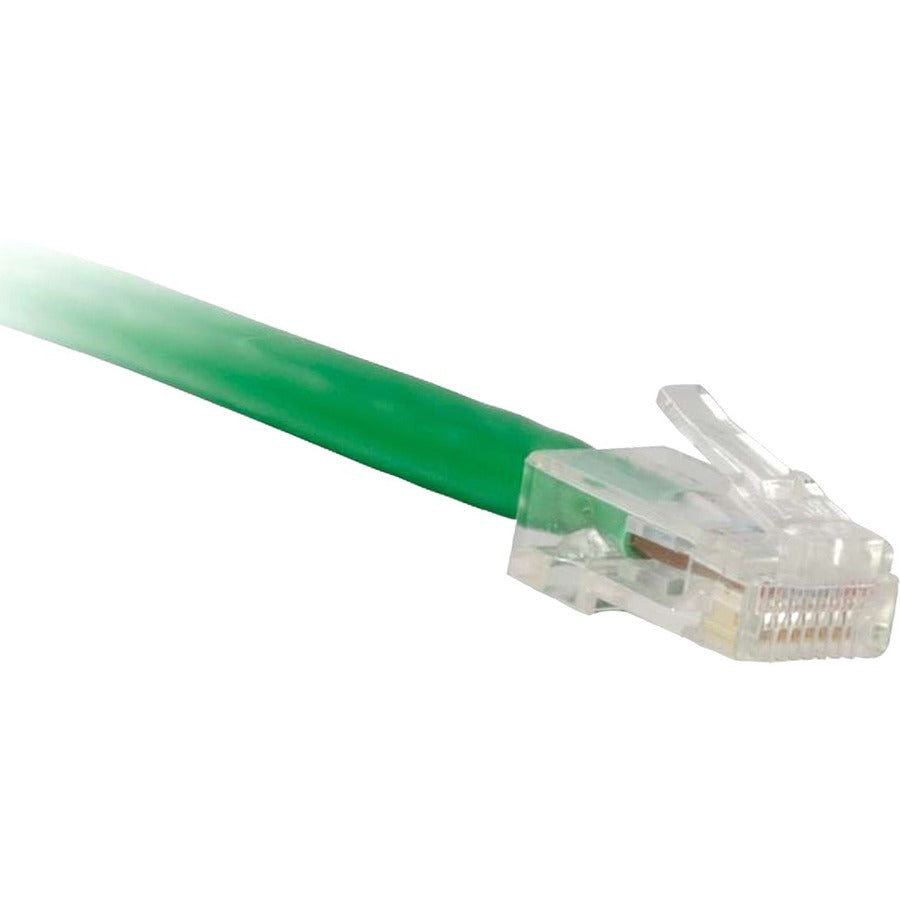 OEM PN C5E-GN-NB-14 14FT CAT5