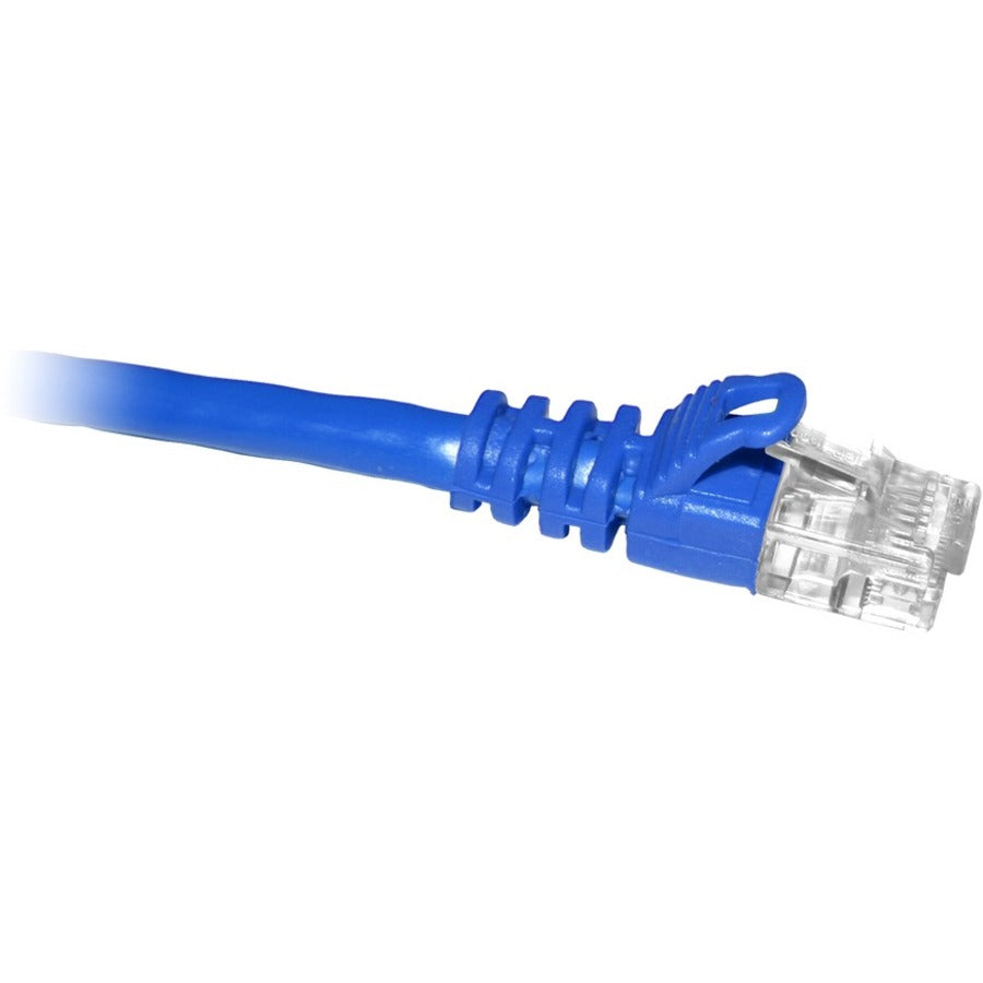 OEM PN C6-BL-50 50FT CAT6 BLUE