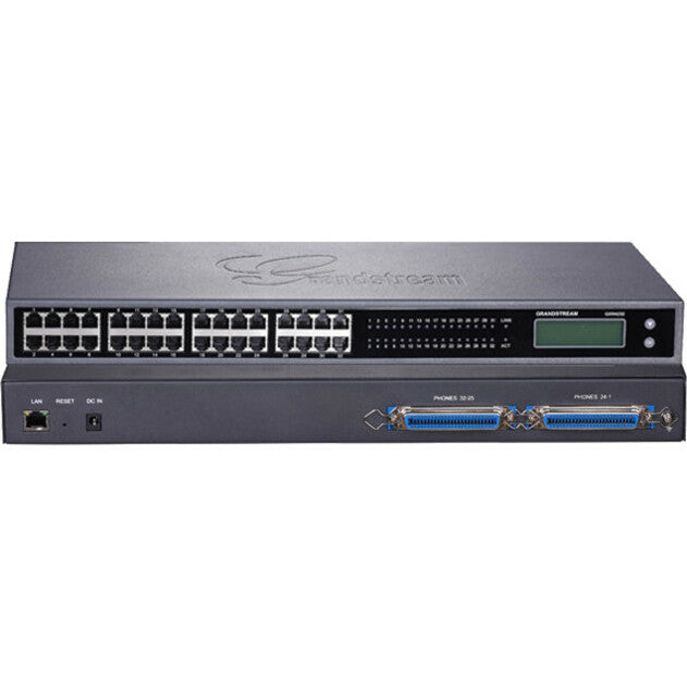 HIGH DENSITY GATEWAY 32 FXS