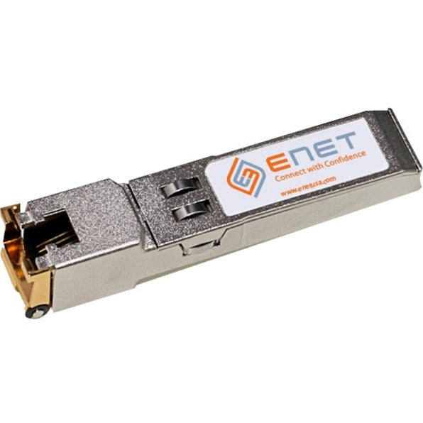 OEM PN JD089B 1000BT SFP COPPER