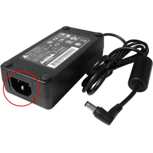 POWER ADAP FOR INTEL 2BAY NAS