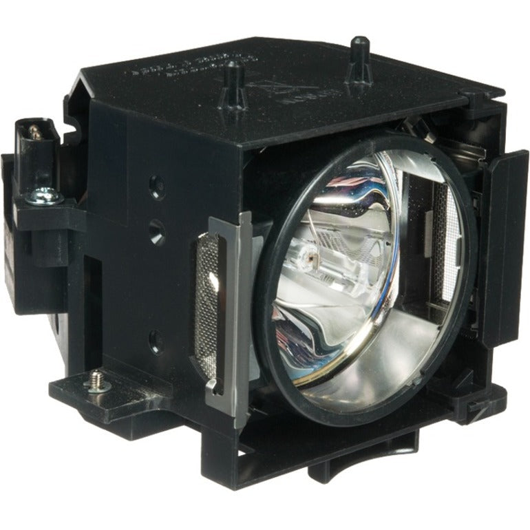 PROJECTOR LAMP REPLACEMENT