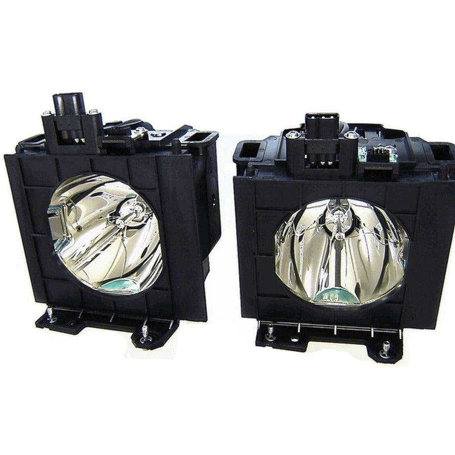 2PK REPL LAMP PANASONIC