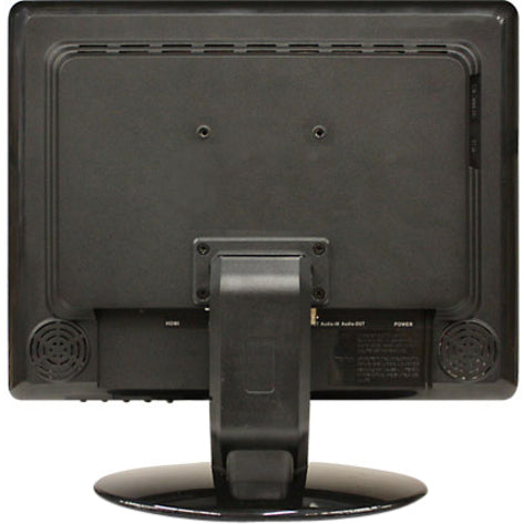 ORION Images Economy 17RCE 17" SXGA LCD Monitor - 4:3 - Black