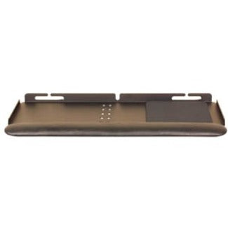 IOP KEYBOARD TRAY/ TRAY MOUSE