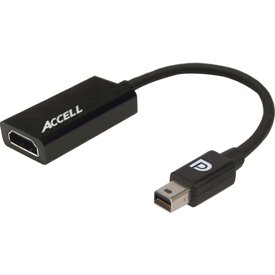 MINI DP 1.1 TO HDMI 1.4 ACTIVE