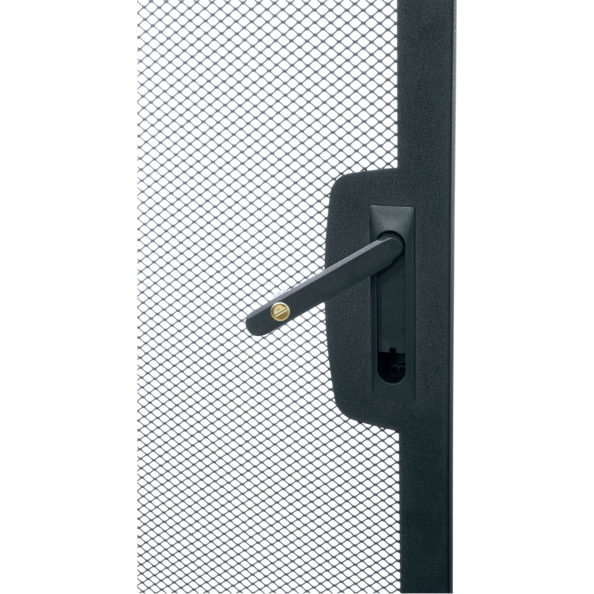 Middle Atlantic Split Vented Rear Door 24 RU WMRK Racks
