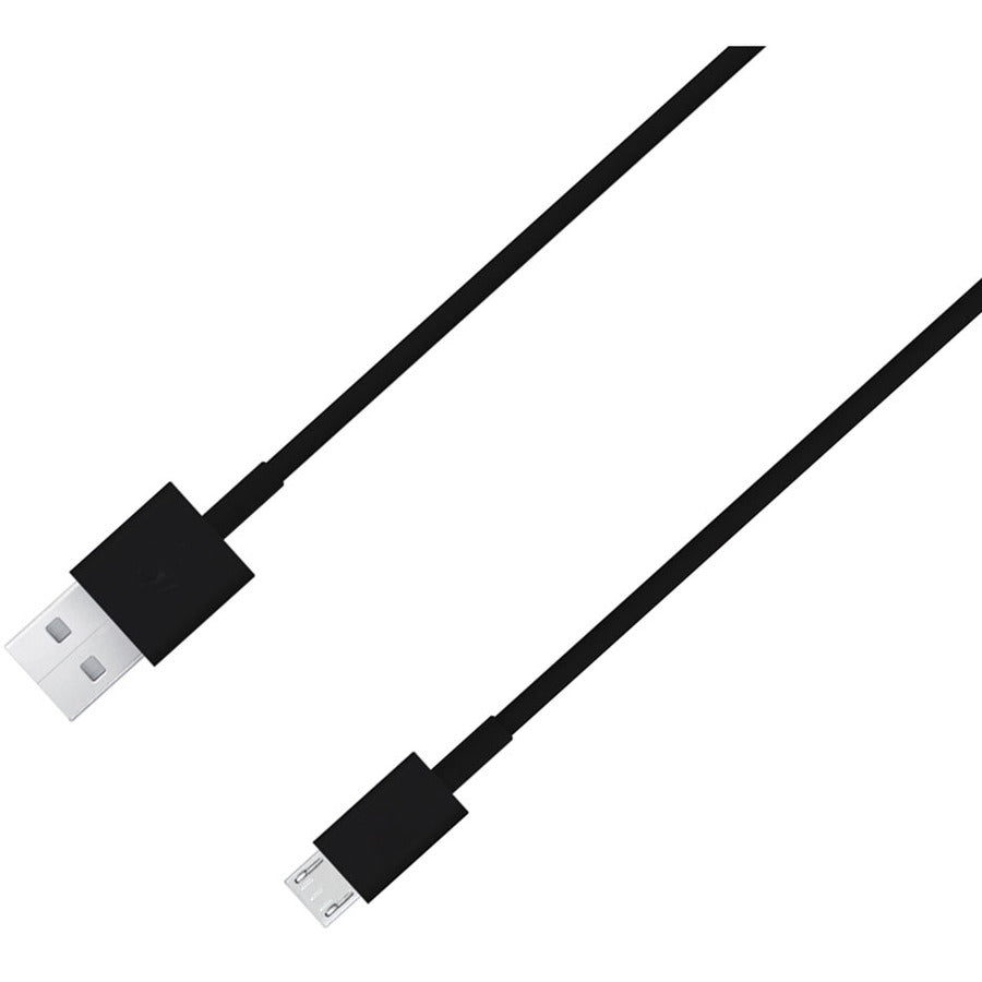 6FT MICRO USB TO USB CABLE