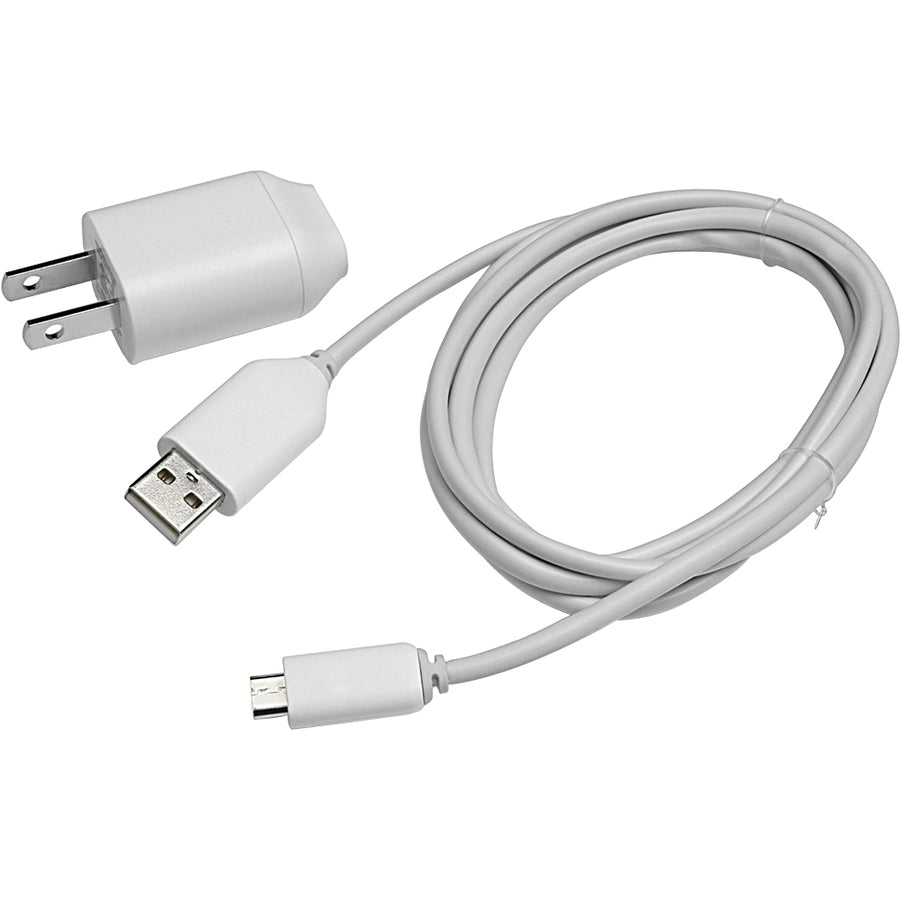 1A KINDLE WALL CHARGER WITH 6FT