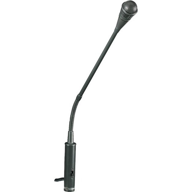 GOOSENECK CONDENSER MICROPHONE