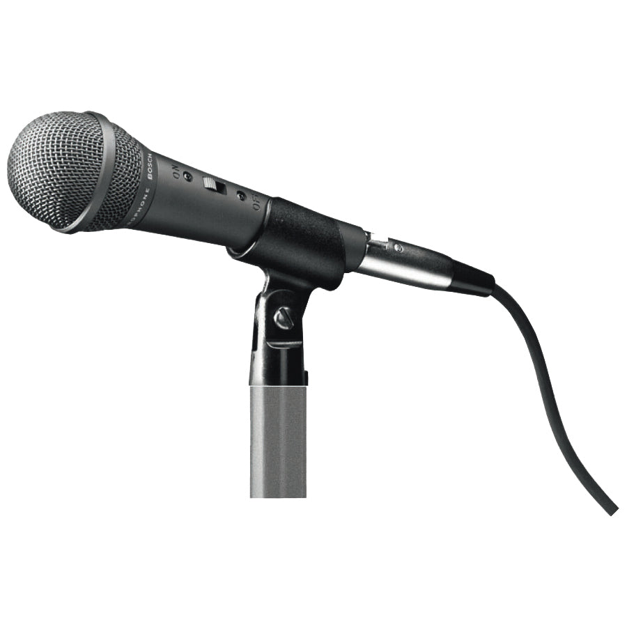 HANDHELD DYNAMIC MICROPHONE