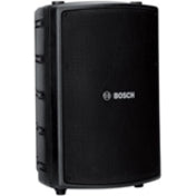 Bosch LB3-PC250 2-way Pole Mount Wall Mountable Speaker - 250 W RMS - Charcoal Black