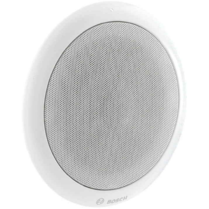 Bosch LC1-MFD Indoor Ceiling Mountable Flush Mount Speaker - Red