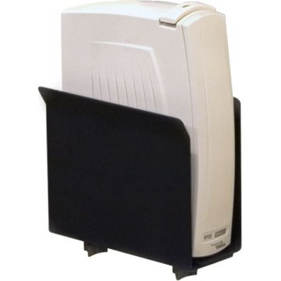 SMALL CPU HOLDER BLACK