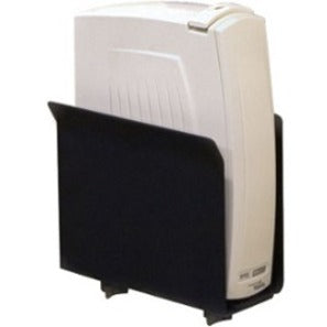 SMALL CPU HOLDER SILVER