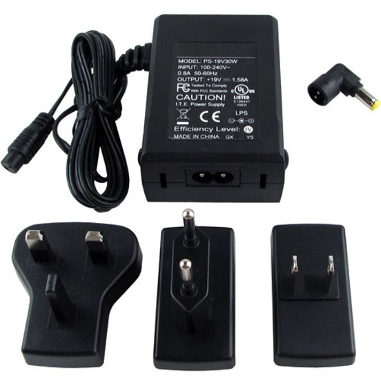 45WATT 19VOLT AC ADAPTER FOR