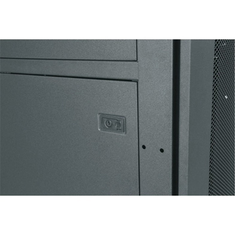 Middle Atlantic SNE Series Rack SNE24D-2436-P1