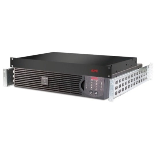 APC by Schneider Electric Smart-UPS 1000 VA Tower/Rack Mountable UPS