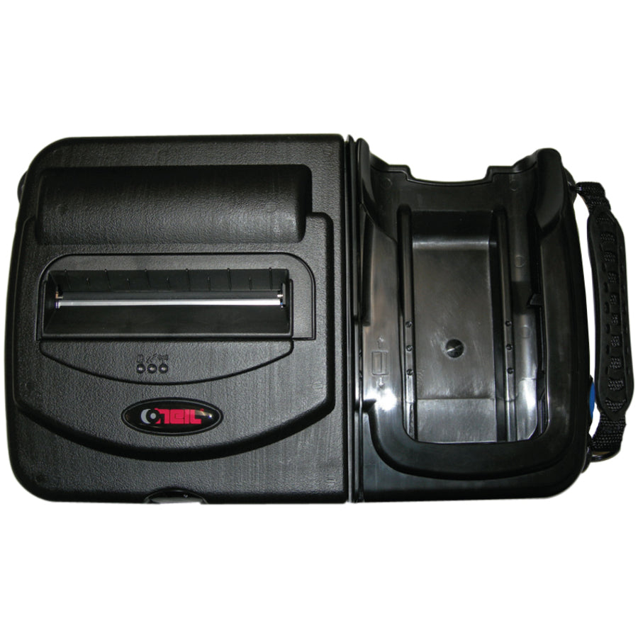 CN3E/4E PRINTPAD RS-232 BT