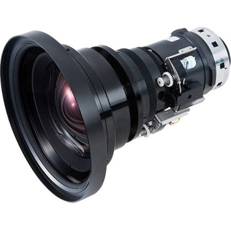 0.75 0.93:1 MOTORIZED ZOOM LENS